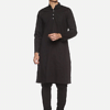 pure cotton kurta pajama solid