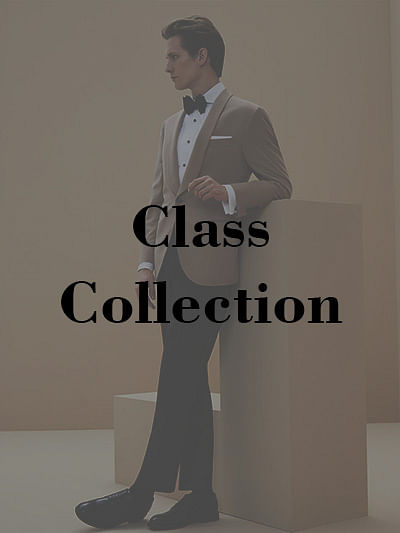 class collection