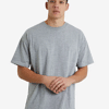 pure cotton oversize t shirt solid