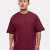 pure cotton oversize tshirt solid