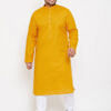 pure cotton kurta pajama solid plus size